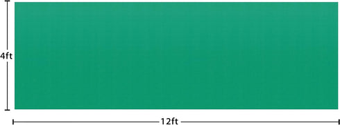 Teacher Created Resources Vivid Green Better Than Paper Bulletin Board Roll (TCR77895)