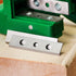 Replacement Blades for Edge Banding Trimmer Tool by Deadwood Crafted Tools - 2pk Bulk Edger Blades