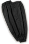 Hobart 770570 Flame Retardant Cotton Welding Sleeves, 19 Inches,Grey
