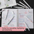 Mr. Pen Aesthetic Highlighters - 12 Pack Chisel Tip Muted Pastel Colors for School and Journaling