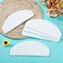 100 Packs Disposable Mop Pads Replacement - Mopping Cloths Compatible with T9/T9+/T8/T8+/T8 AIVI/N8/N8 Pro/N8 Pro+