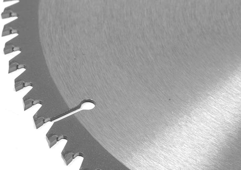 WEN BL1080 10-Inch 80-Tooth Carbide-Tipped Professional Woodworking Saw Blade for Miter and Table Saws