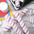 12 18 Inch 1/2'' 18'' Leumoi Pcs Nap Paint Roller Covers Refill Microfiber Roller Covers Without End Cap Large Sleeves