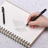 Mr. Pen Pen Style Eraser, 2 Pack - Square & Round Tip Eraser Pen, Precision Eraser for Drawing, Artist Eraser