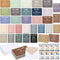 Sayglossy 120 Set Inspirational Christian Greeting Cards Bulk with Envelopes Scripture, Inspirational Bible