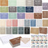 Sayglossy 120 Set Inspirational Christian Greeting Cards Bulk with Envelopes Scripture, Inspirational Bible