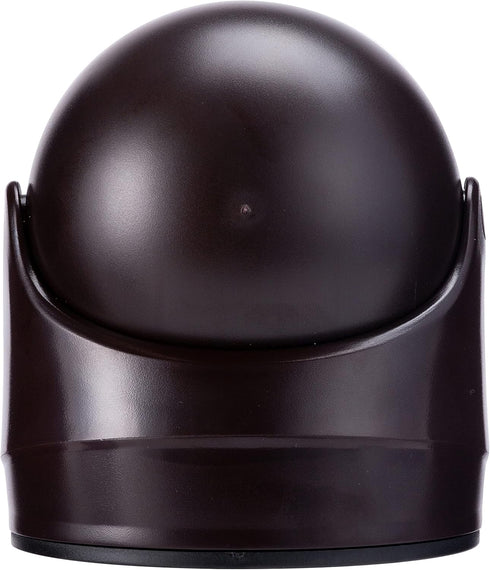 33001-107 Pack Light IT! by Fulcrum, LED Floodlight, Bronze, Single