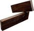 Doc of All Trades Premium Black Walnut Knife Scales by