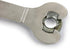 Park Tool Slotted Bottom Bracket Adjustable Cup Wrench, 16mm