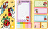 B1ykin Sticky Notes Set, Cartoon Theme Cute Self-Stick Notes Pad Gift, Memo Pages for Kids and Office