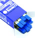 Pentel 12 Pcs/Tube Blue Refill Lead (0.5mm) - 12 Tubes of Lead (PPB-5)