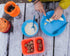 UST Blue Sky Gear FlexWare - Collapsible BPA-Free Mess Kit for Camping