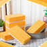 6 9 4.5 3.1 Inch Gisafai Pcs Drywall Wet Sanding Sponge x x Washable Reusable Drywall Sanding Blocks for Smoothing