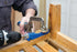 Kreg KPHJ310 Pocket-Hole Jig 310, Durable Jig for Tight Spaces, for Materials 1/2" to 1 1/2" Thick