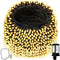 Voice Controlled Smart Christmas Lights Outdoor, 274ft 800 LED Twinkle String Lights