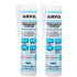 Weatherproof Sealant, Waterproof Caulk & Seal, Pack of 2, White