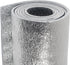 5mm Reflective Insulation Foam Core Radiant Barrier 40 80 Double Side Foil for Ceilings, Walls, Roofing