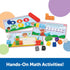 Set Learning Resources MathLink Cubes Preschool Math Activity - Classroom Must Haves, Teacher School Supplies, Toddler