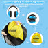 ZOHAN 030 Kids Noise Cancelling Headphones for Autism - Ear Protection for Kids