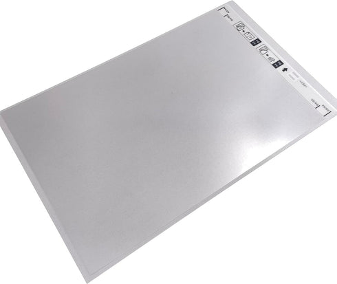 5pcs B12B819051 B12B813431 4T8624 A4 A3 B4 X Carrier Sheet Sheets Compatible with Epson Scanner Scan Odd-Sized Wrinkled