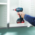 BOSCH ITPH135B 10-Pack 3-1/2 In. Phillips #1 Impact Tough Screwdriving Bits