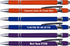Team Building and Employee Appreciation Pen Sets with Soft Touch Coated Metal and Stylus 6 pack 36094 by Greeting Pen