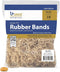 Upgrade Office Supply UPG23410 Rubber Bands, Size #10 (1-1/4" x 1/16"), 1 lb. Bag, Made in USA