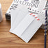 VANRA 150 Pack A2 Invitation Envelopes for 4.25x5.5 Greeting Cards, Self Seal White Envelopes