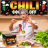 67 60 3 3 Qyeahkj Pcs Chili Cook off Contest Ballot Box Includes Pcs Voting Cards and Pcs Trophy Award Ribbons, Pcs