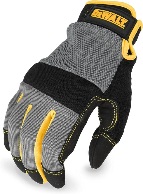 DPG211 Foam Padded Performance Glove - Size M