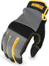 DPG211 Foam Padded Performance Glove - Size M