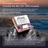 SPEEDY BEE BZ-251 M10 F405 F722 BZGNSS FPV GPS Module - Dual Protocol Drone GPS for RC FPV Drone Racing Fixed-Wing