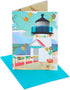 Papyrus Wonderful Birthday Card