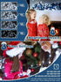 165 500 12 3 Dimmable Voice Controlled Christmas Lights with Remote, FT LED String Lights Indoor Outdoor with Modes