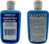 TWSupply 4 oz (3.75 oz) 6 #007060 Wire Feed Lubricant Combo Bottle fl + Lube Pads Reduces Wire Drag & Improves Feeding