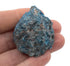 EISCO Raw Apatite, Mineral Specimen - Approx. 1" Geologist Selected & Hand Processed Great for Science Classrooms- Eisco Labs
