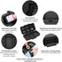 3 6 SD/5 A/6 LP-E6 NP-FZ100 JJC Camera Battery SD Card Case for Camera Batteries, CFexpress Type CFexpress Type B