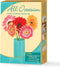 Designer Greetings Assorted All Occasion Cards, 12 Foiled and Embossed Cards for Various Events