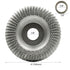 Wood Carving Disc Grinder Shaping Disc, 7/8 Inch Bore Tungsten Carbide Grinding Wheel for Sanding and Shaping