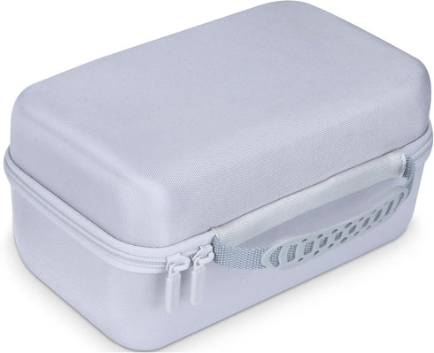 CP4100 4x6 Lebakort Storage Case Compatible with HPRT Photo Printer Instant Picture Printer