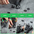 Mosaic Tile Cutter Replacement Wheel - Tungsten Carbide Cutter Scoring Wheel Accessories