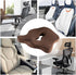 Generic Seat Foam Cushion - Chair Seat Cushion | Removable Foam Car Seat Cushions | Breathable Foam Seat Cushion |