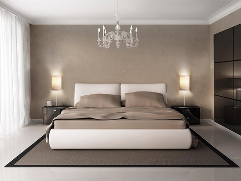 Set 2700K 4000K 5000K AVV Wall Sconces of Two, Wall Lamp Plug in with On/Off Switch, Selectable, Wall Lights