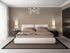 Set 2700K 4000K 5000K AVV Wall Sconces of Two, Wall Lamp Plug in with On/Off Switch, Selectable, Wall Lights