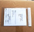 Premium Packing List Envelope 4.7''x7.5'', Self Adhesive Pouch for 4x6'' Shipping Labels, 50 Pack