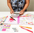 Avery Mom Planner Stickers Variety Pack, 30 Sheets, 1,682 Stickers for Journal, Planner or Calendar (6780)