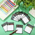 Geyee 24 Pcs Sarcastic Notepads with Sayings, Funny Sticky Notes for Adults, 3 x 4 Inch To Do List Gifts