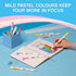 Sharpie S-Note Duo Highlighters | Dual Ended Pastel Creative Markers | Bullet & Chisel Tip for Highlighting, Drawing