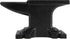 9-Pound Cast Iron Hobby Anvil, Olympia Tools 38-789, Gray