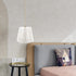 E27 19X19X19cm, Uonlytech Tree Shadow Lamp Shade, Clip On Table Lampshade Hollow out Metal Lamp Shade Light Accessories